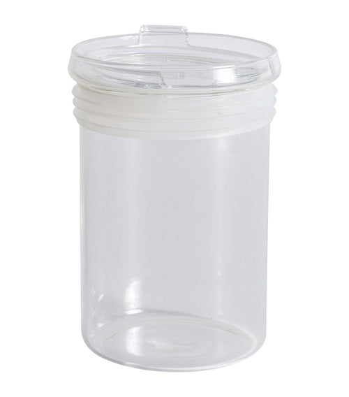 Replacement Wine Glass Insert W/Lid