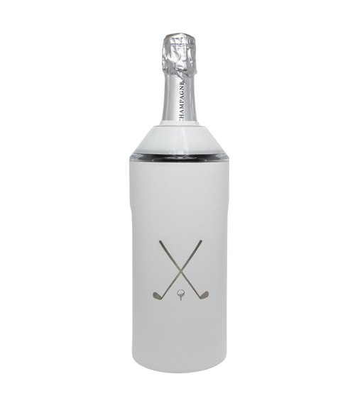 Limited Edition Golf Wine Chiller